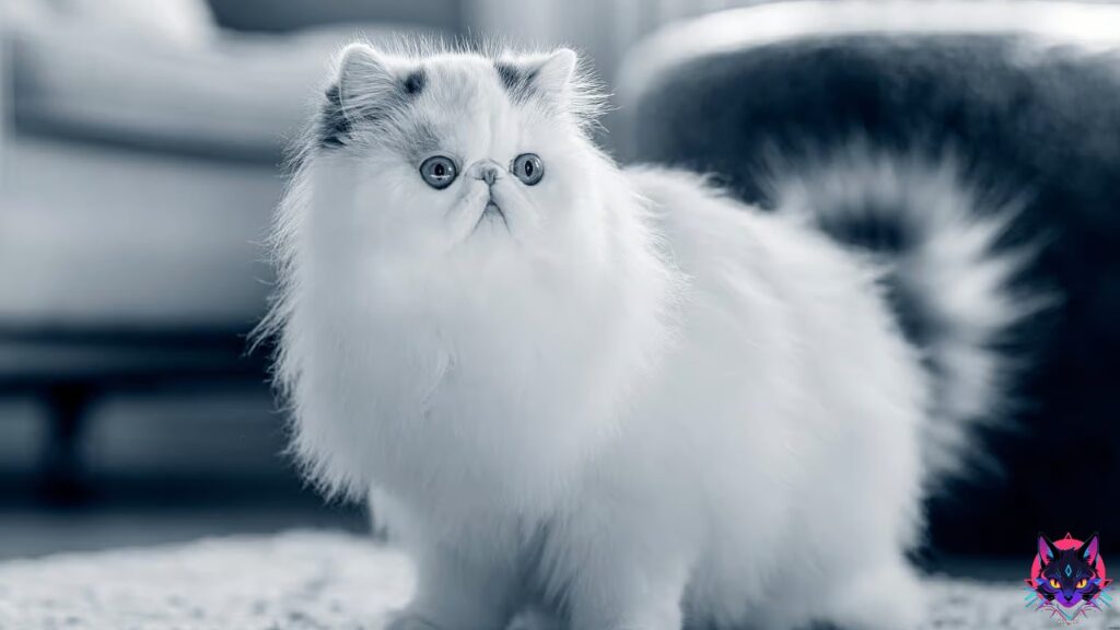 Gato Persa
