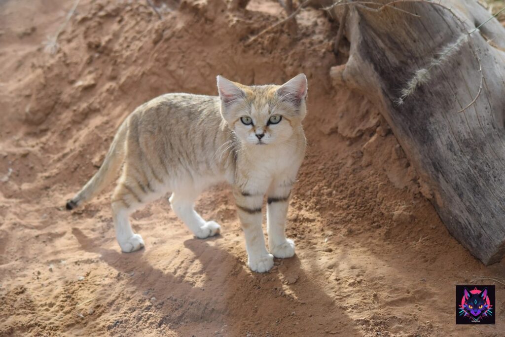 Gato de las Arenas