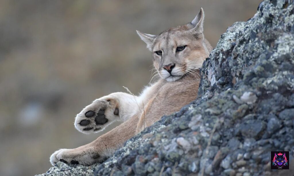 4272 Puma