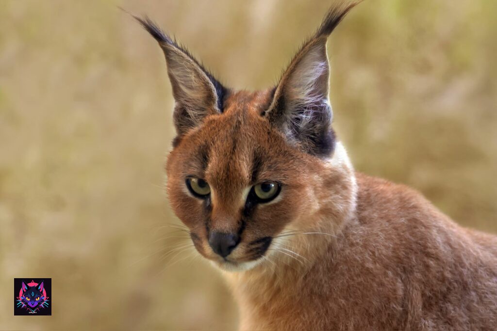 Caracal-1 Caracal