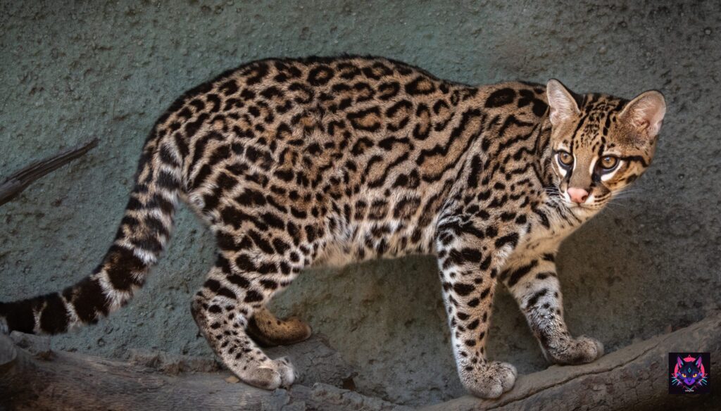 Ocelote