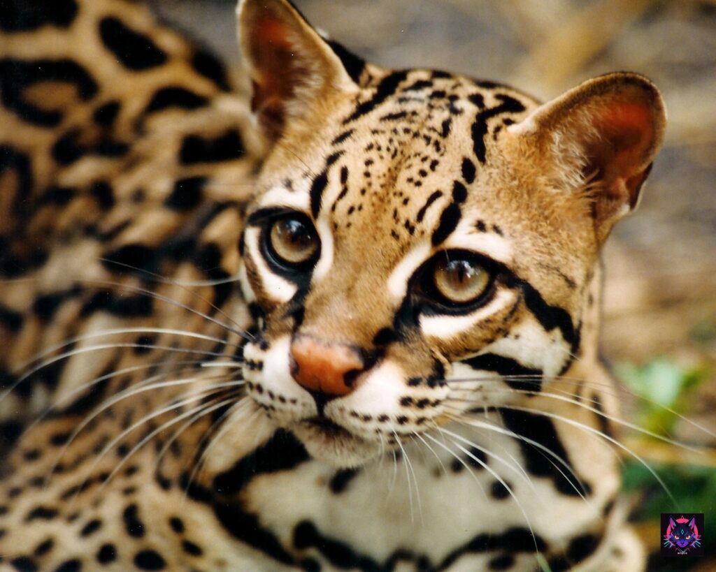 Ocelote