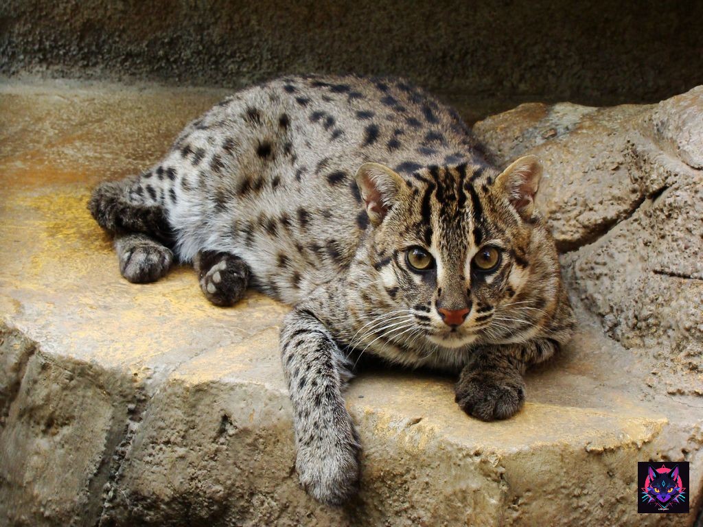 large Gato Pescador