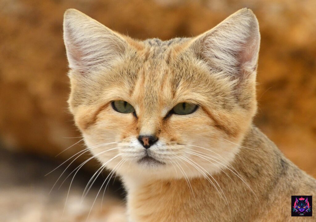 Gato de las Arenas