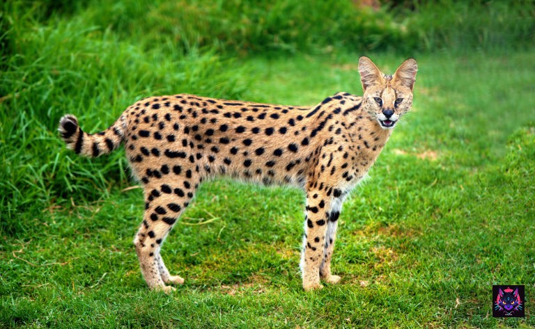 Serval